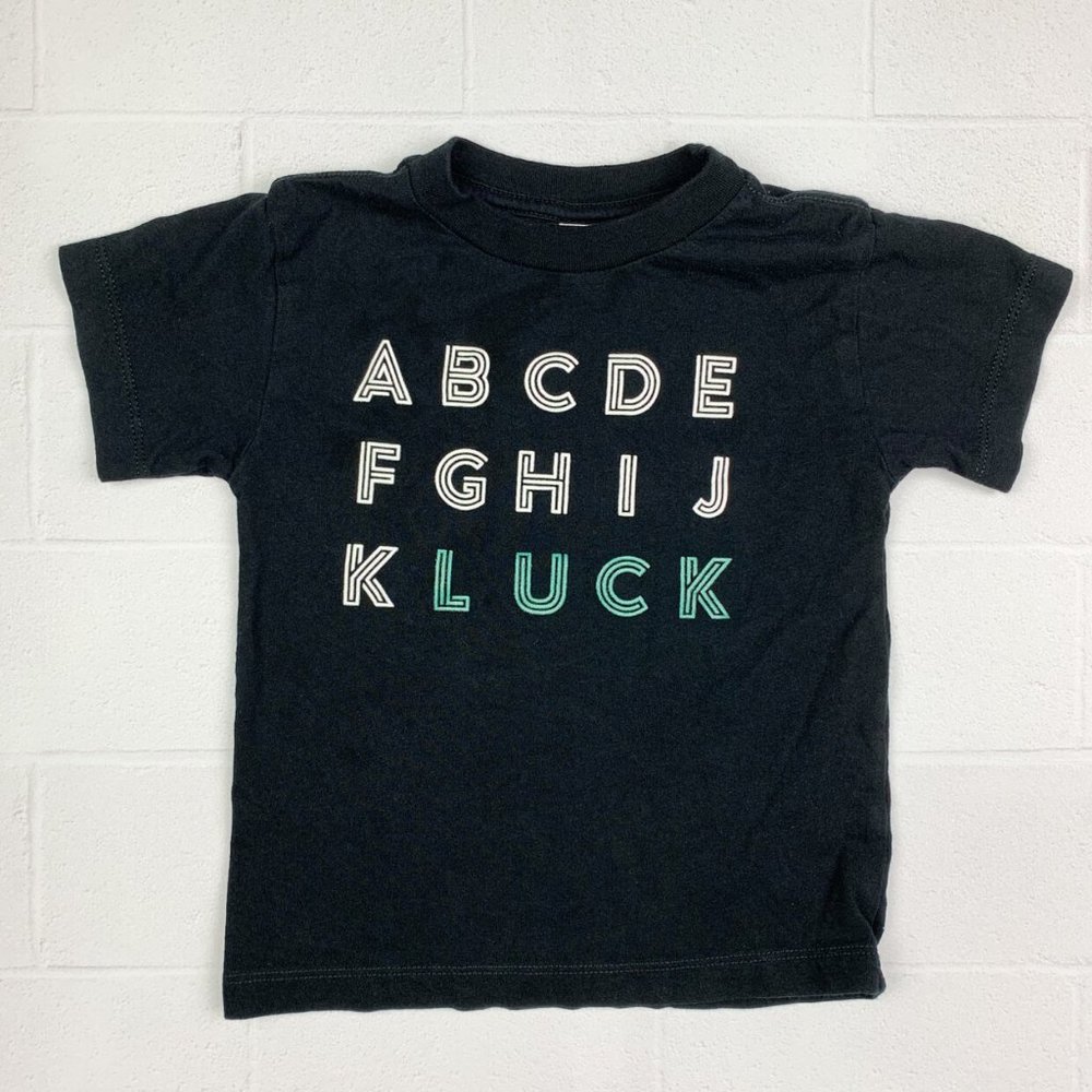 The Wishing Elephant Luck Tee